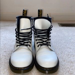 Dr. Martens